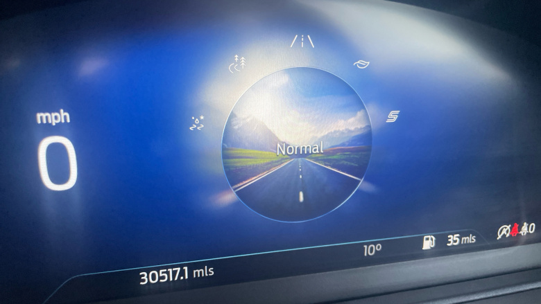 Ford Puma 1.0 EcoBoost Hybrid mHEV ST-Line X 5dr Petrol Hatchback